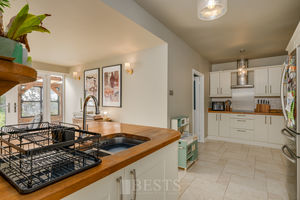 Gorseywell Lane Preston Brook